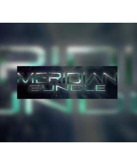The Meridian Bundle Steam Key GLOBAL
